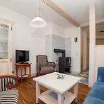 شقة Ferienwohnung-hafis-whg-5 نيبل