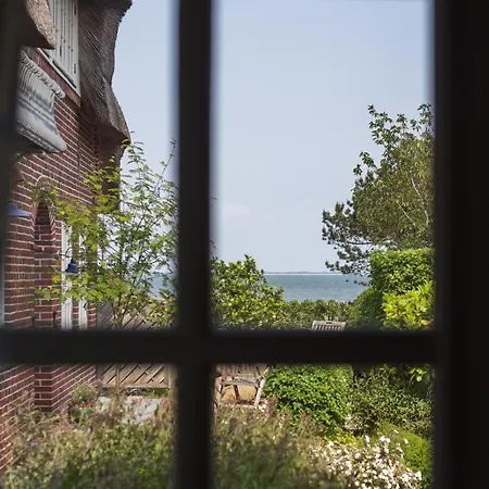 Ferienwohnung-hafis-whg-5 Apartman *