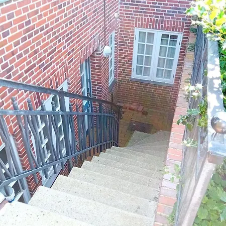 Apartman Ferienwohnung-hafis-whg-5 *