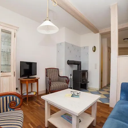 Apartman Ferienwohnung-hafis-whg-5 Nebel