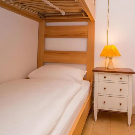 Ferienwohnung-hafis-whg-5 * Nebel