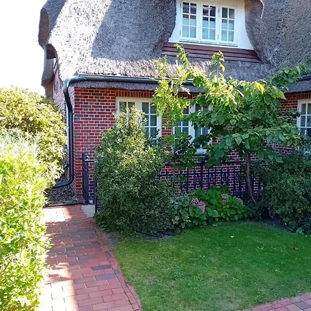 Apartman Ferienwohnung-hafis-whg-5