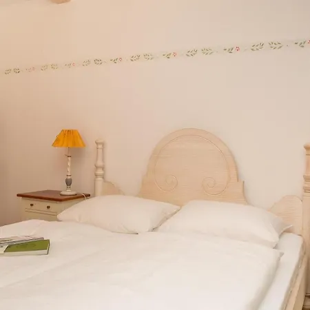 Ferienwohnung-hafis-whg-5 Apartman *