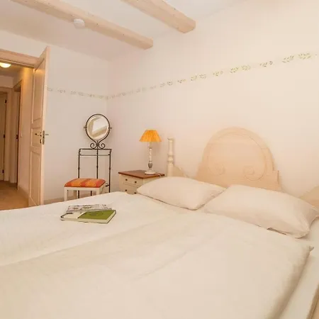 Apartman Ferienwohnung-hafis-whg-5 Nebel