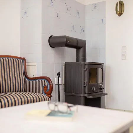 Ferienwohnung-hafis-whg-5 * Nebel