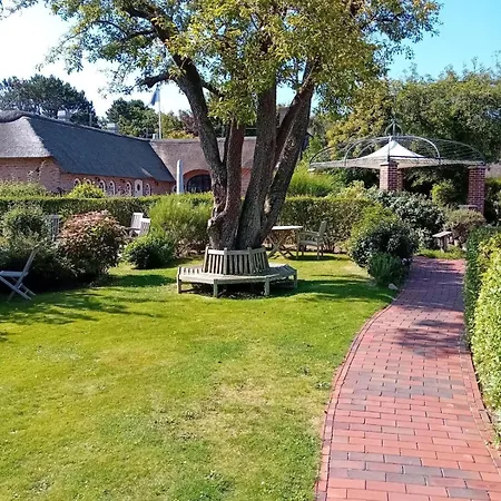 Ferienwohnung-hafis-whg-5 Apartman