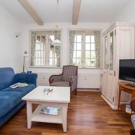 Daire Ferienwohnung-hafis-whg-5 *