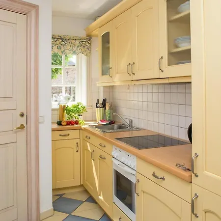 Apartman Ferienwohnung-hafis-whg-5 Nebel