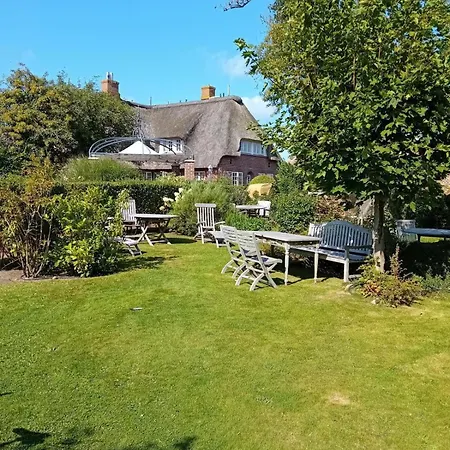 Ferienwohnung-hafis-whg-5 Apartman *