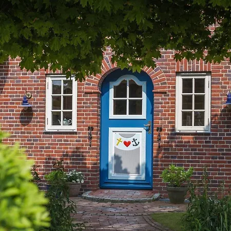 Ferienwohnung-hafis-whg-5 Apartman