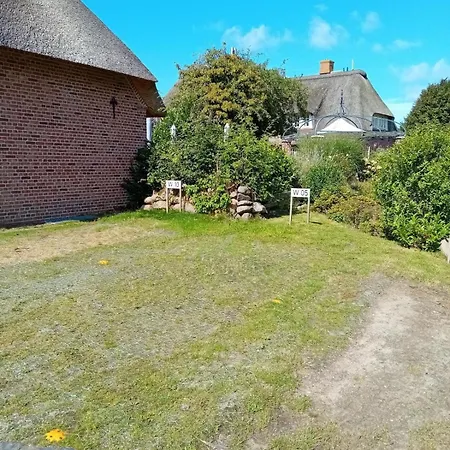 Ferienwohnung-hafis-whg-5 * Nebel