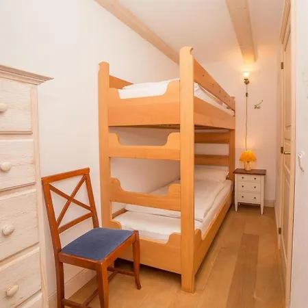 Ferienwohnung-hafis-whg-5 Daire Nebel