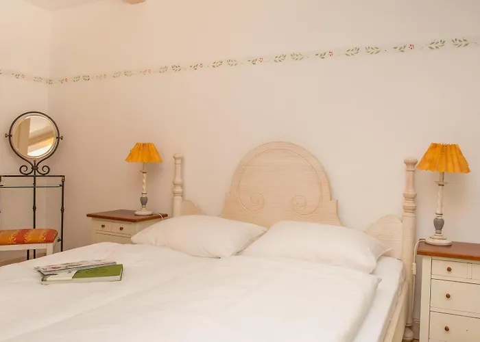 Ferienwohnung-hafis-whg-5 Lägenhet *