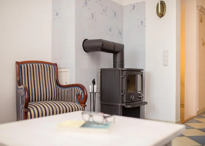 Ferienwohnung-hafis-whg-5 * Nebel