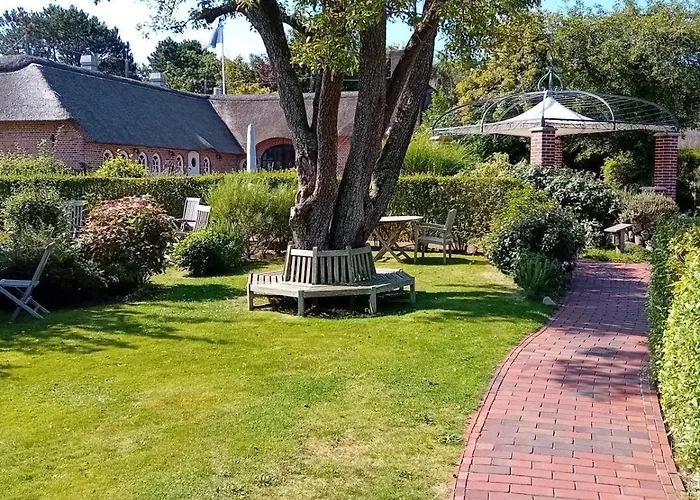 Ferienwohnung-hafis-whg-5 Lägenhet